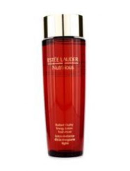 Estee Lauder Nutritious Super-pomegranate Radiant Vitality Energy Lotion Fresh Moist --200ml/6.7oz For Women
