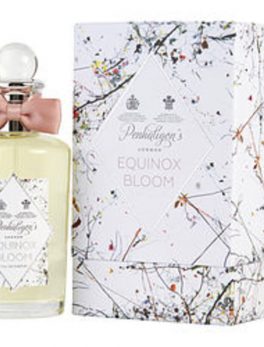 Penhaligon's Equinox Bloom Eau De Parfum Spray 3.4 Oz For Women
