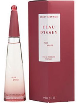 L'eau D'issey Rose and Rose Eau De Parfum Intense Spray 3 Oz For Women