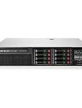 HPE ProLiant Barebone System - 2U Rack-mountable - Intel C600 Chipset - Socket R LGA-2011 - 2 x Processor Support - 768 GB DDR3 SDRAM DDR3-1600/PC3-12800 Maximum RAM Support - Serial ATA/300, 6Gb/s SAS RAID Supported Controller - 16 TB HDD Support - Matro