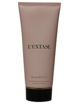 L'extase Nina Ricci Shower Gel 6.8 Oz For Women