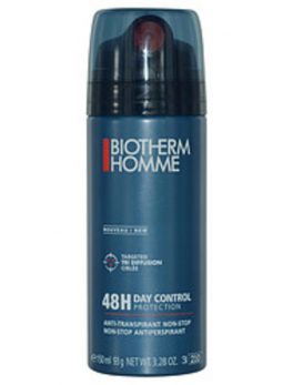 Biotherm Biotherm Homme Day Control 48 Hours Antiperspirant Spray--67ml/3.20oz For Men