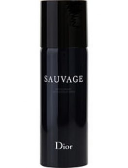 Dior Sauvage Deodorant Spray 5 Oz For Men