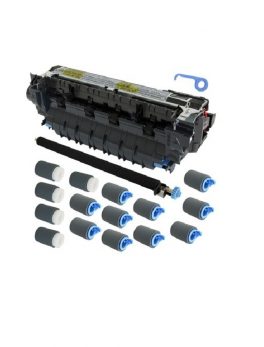 HP Genuine LaserJet 110V Maintenance Kit For M604dn M605dn Series Printers F2G76A