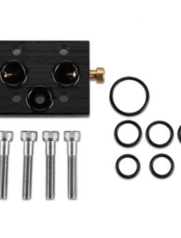 Garmin Autopilot Unbalanced Valve Kit