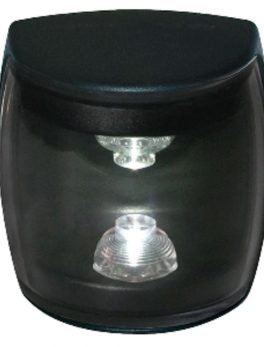 Hella Marine PRO 5nm Masthead Heavy Duty Lens - Black - Shroud