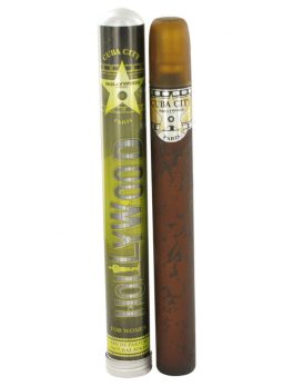 Cuba Hollywood By Fragluxe Eau De Parfum Spray 1.17 Oz For Women