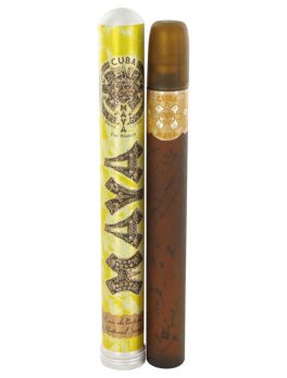 Cuba Maya By Fragluxe Eau De Parfum Spray 1.17 Oz For Women