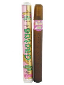 Cuba Cactus By Fragluxe Eau De Parfum Spray 1.17 Oz For Women