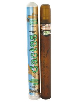 Cuba Cactus By Fragluxe Eau De Toilette Spray 1.17 Oz For Men