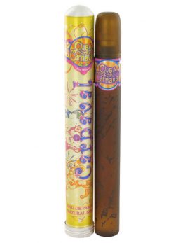 Cuba Carnival By Fragluxe Eau De Parfum Spray 1.17 Oz For Women