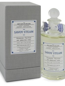 Savoy Steam By Penhaligon's Eau De Cologne (unisex) 6.8 Oz For Men