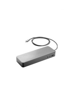 HP USB-C Universal Dock Non Flash 3DV65UT#ABA