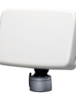 Scanstrut Scanpod Deck Pod Uncut f/15" Display - Deep Back