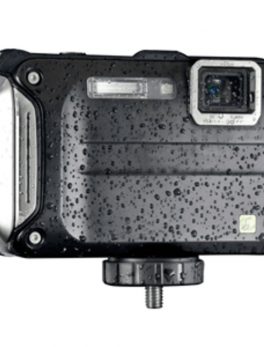 Scanstrut ROKK Camera Plate - 1/4"