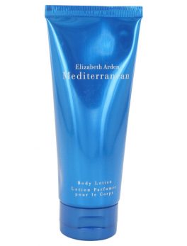 Mediterranean By Elizabeth Arden Body Lotion 3.3 Oz For Women