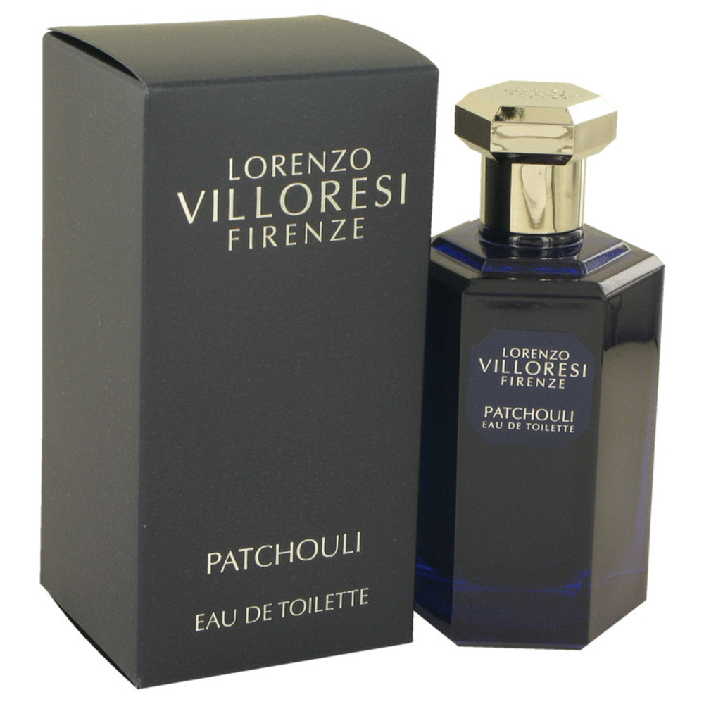 Lorenzo Villoresi Firenze Patchouli By Lorenzo Villoresi Eau De Toilette Spray 3.3 Oz For Women