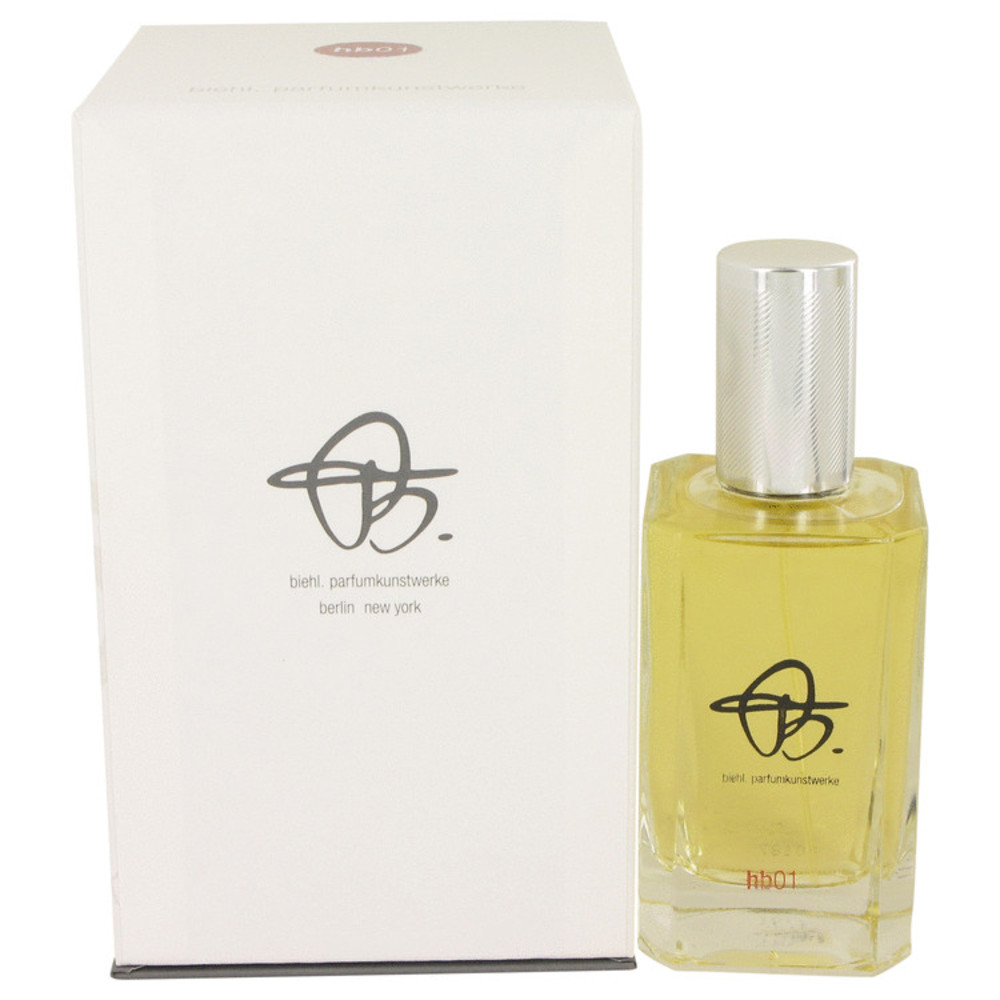 Hb01 By Biehl Parfumkunstwerke Eau De Parfum Spray (unisex) 3.5 Oz For Women