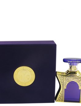 Bond No. 9 Dubai Amethyst By Bond No. 9 Eau De Parfum Spray (unisex) 3.3 Oz For Women
