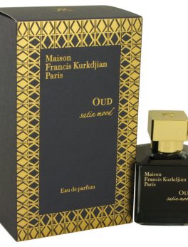 Oud Satin Mood By Maison Francis Kurkdjian Eau De Parfum Spray (unisex) 2.4 Oz For Women