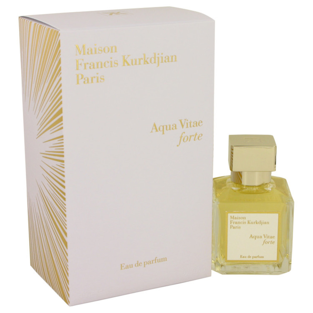 Aqua Vitae Forte By Maison Francis Kurkdjian Eau De Parfum Spray 2.4 Oz For Women