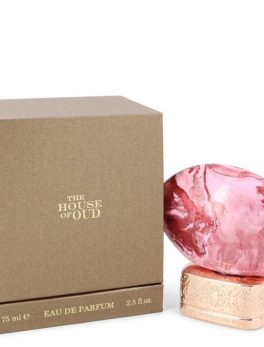 The House Of Oud Empathy By The House Of Oud Eau De Parfum Spray (unisex) 2.5 Oz For Women