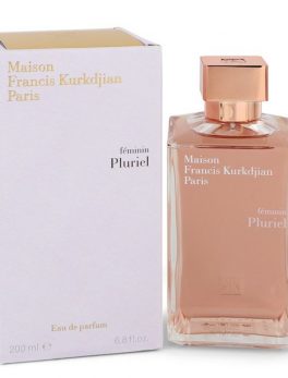 Pluriel By Maison Francis Kurkdjian Eau De Parfum Spray 6.7 Oz For Women