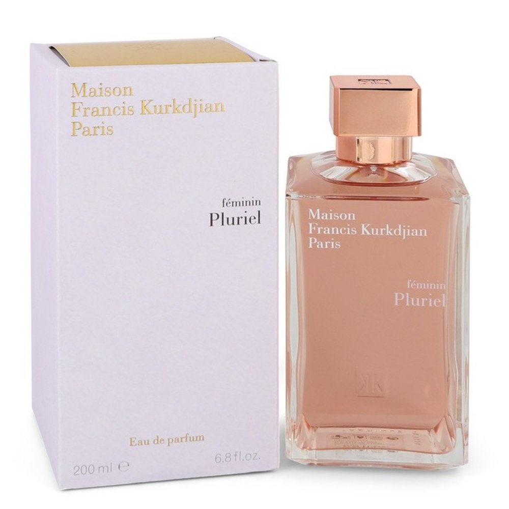 Pluriel By Maison Francis Kurkdjian Eau De Parfum Spray 6.7 Oz For Women