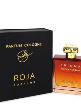 Roja Enigma By Roja Parfums Extrait De Parfum Spray 3.4 Oz For Men