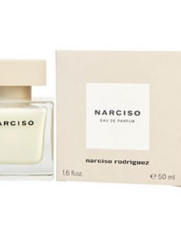 Narciso Rodriguez Narciso Eau De Parfum Spray 1.6 Oz For Women