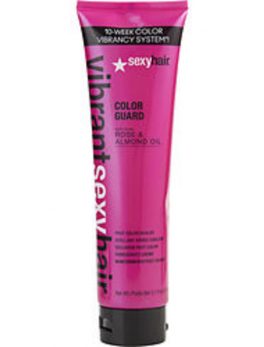 Sexy Hair Vibrant Sexy Hair Color Guard Post Color Sealer 5.1 Oz For Anyone