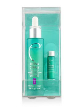 Malibu C Eczema C Serum (with Activating Crystals) --30ml/1oz For Women