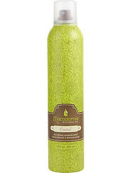 Macadamia Natural Oil Control Hairspray 10 Oz For Anyone