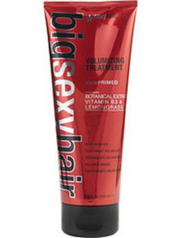 Sexy Hair Big Sexy Hair Volumizing Treament 6.8 Oz For Anyone