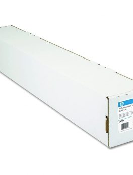 HP Genuine Q8748A 42 X 100" Premium Vivid Color Backlit Film Q8748A