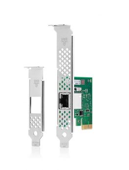 Intel I210-T1 Single Port PCI Express x1 Ethernet Server Adapter RJ45 I210T1BLK