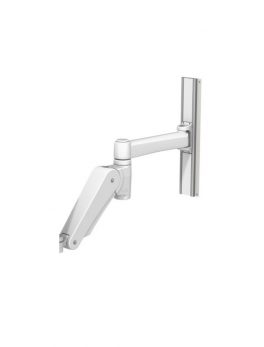 Gcx VHM-P Non-Locking Variable Height Arm With 8 WS-0012-19