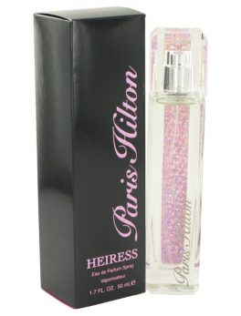 Paris Hilton Heiress By Paris Hilton Eau De Parfum Spray 1.7 Oz For Women