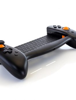 Gamefitz Controller Grip for Nintendo Switch