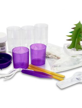 Kids Tech Crystal Dazzle Science Kit
