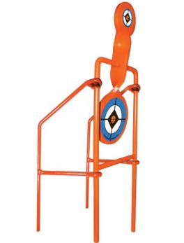 Do All Outdoors Double Blast High Cal Spinner