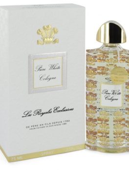 Pure White Cologne By Creed Eau De Parfum Spray 2.5 Oz For Women