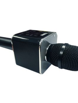 NAXA Electronics NKM-103 Handheld Karaoke Speaker