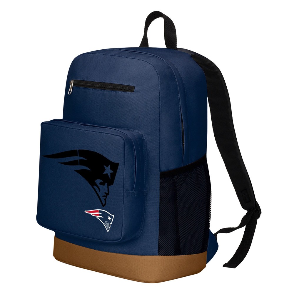 New England Patriots Playmaker Backpack