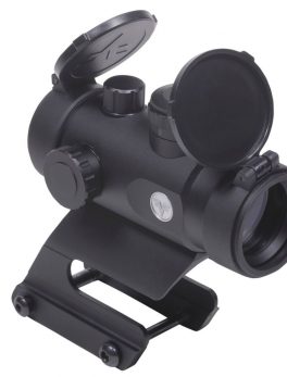 Firefield Agility 1x30 Shotgun Red Dot