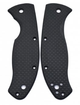 Flytanium Tenacious Scales Carbon Fiber