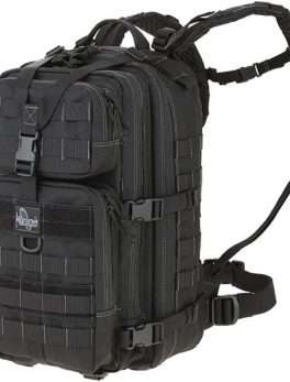 Maxpedition Falcon III Backpack 35L Black