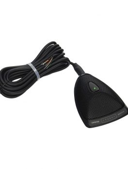 Shure Microflex Omnidirectional Microphone MX392/O