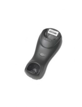 Motorola Charging Cradle Wired For Bar Code Scanner Black CR0008-SC10007R