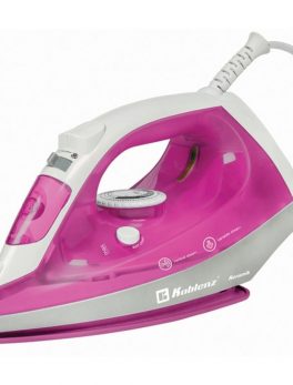 Koblenz PKK-350 R Kitchen Magic Collection PKK-350 R Ultra Keramik Iron